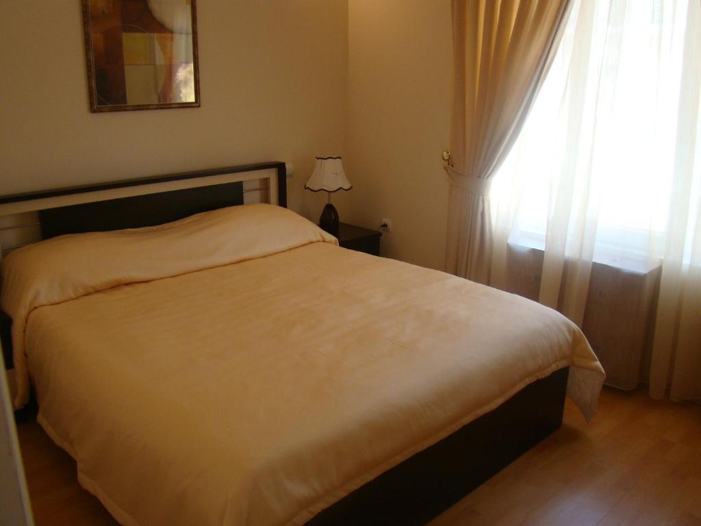 Kaspia Sahil Hotel Lenkoran Rom bilde