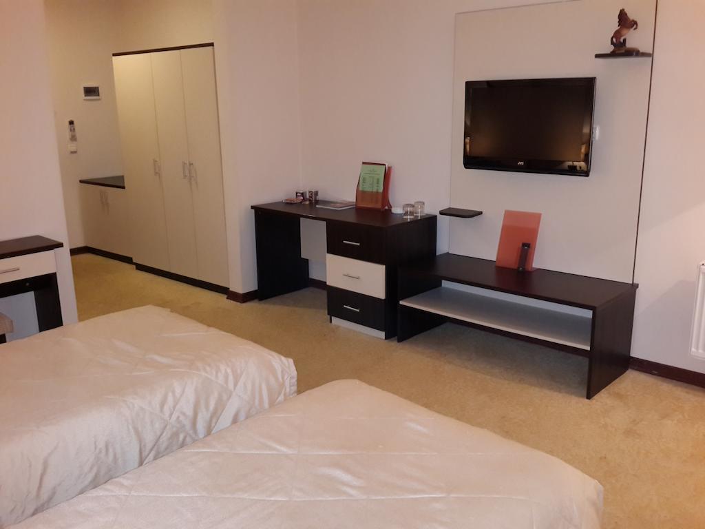 Kaspia Sahil Hotel Lenkoran Rom bilde
