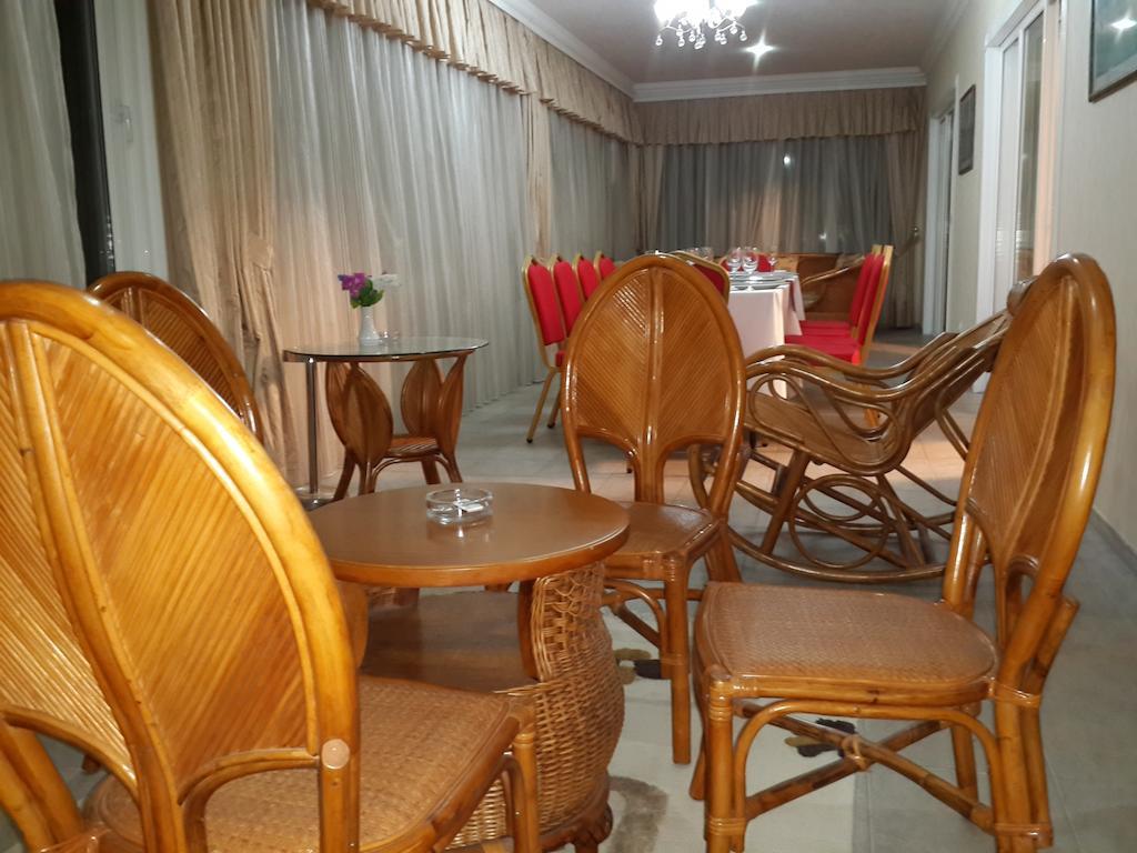Kaspia Sahil Hotel Lenkoran Rom bilde
