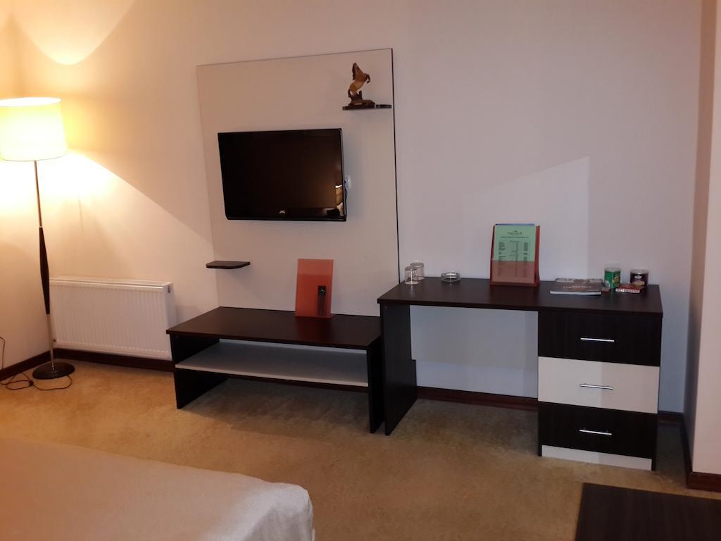 Kaspia Sahil Hotel Lenkoran Rom bilde